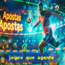 jogos que agente ganha dinheiro de verdade